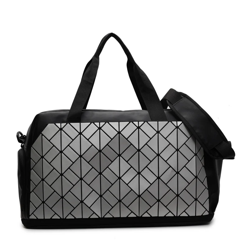 Reise Sport Duffel Tasche Brehn