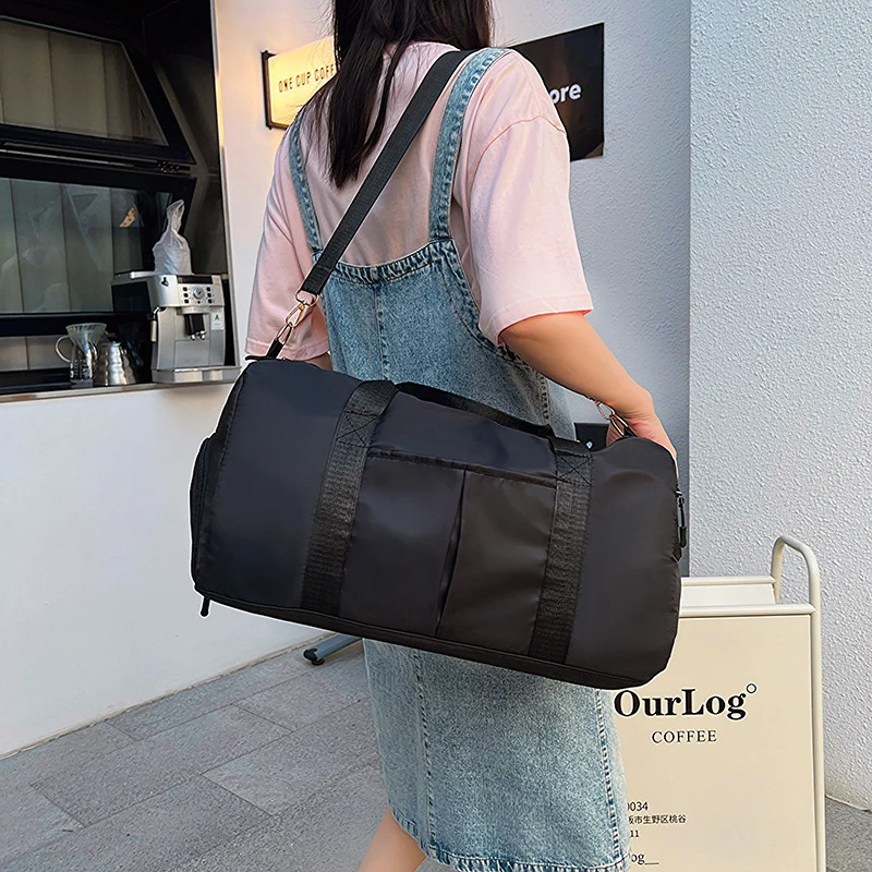 Reise Fitness Duffel Bag Brehn