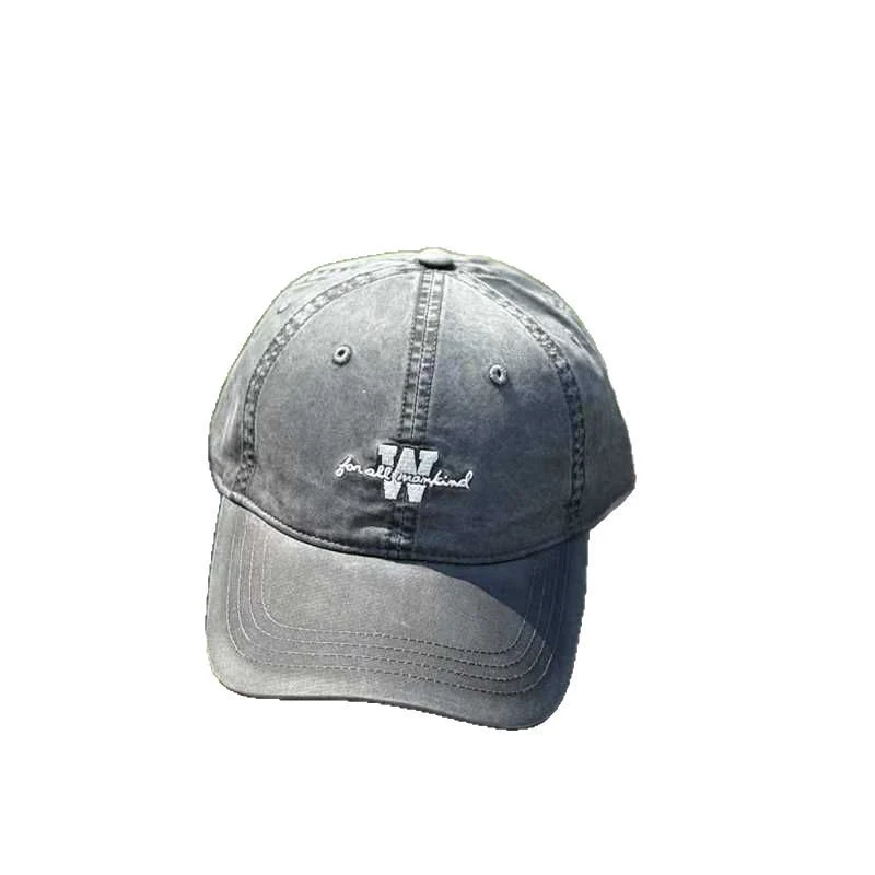 Klassische verstellbare Herren-Baumwoll-Cap Skanto