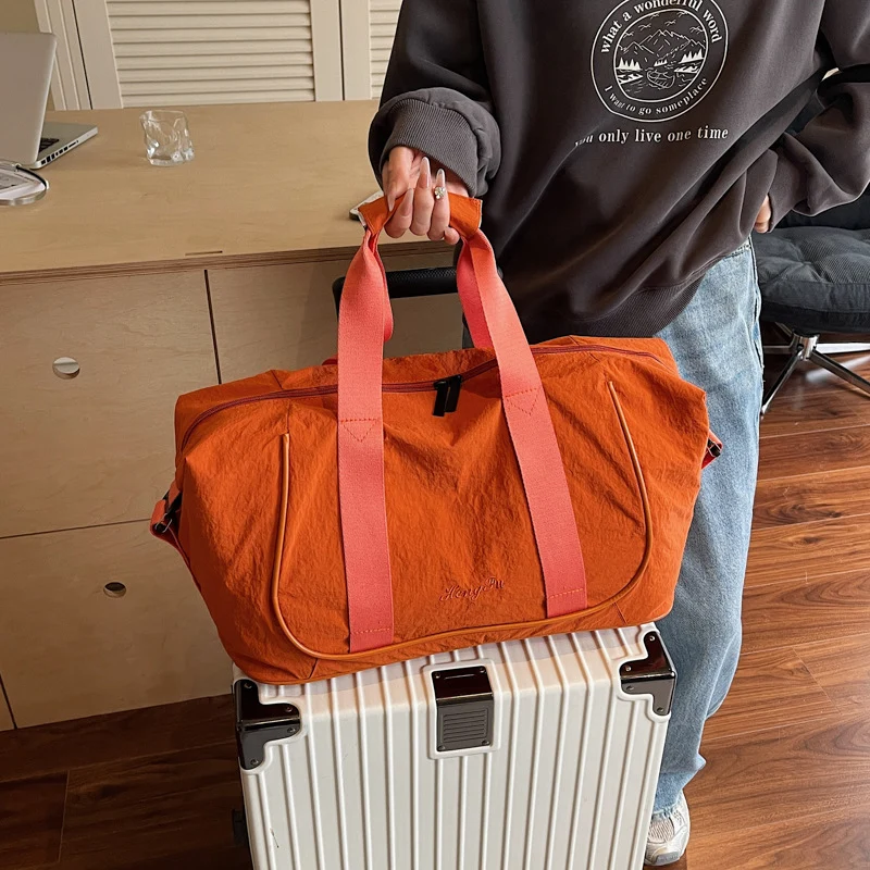 Reise-Duffel-Tasche Brehn