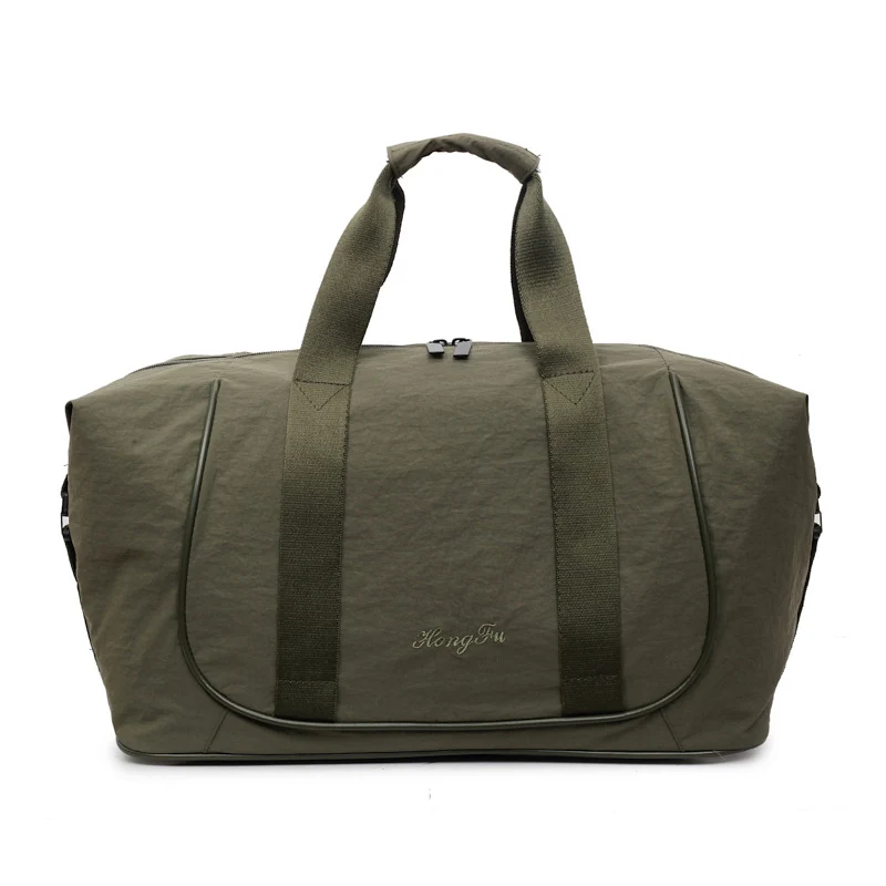 Reise-Duffel-Tasche Brehn