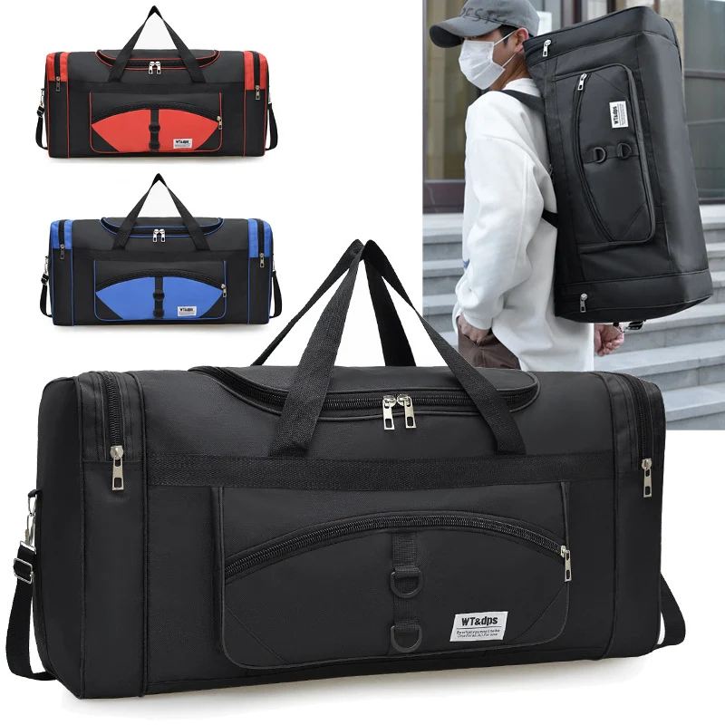 Reise-Duffel-Tasche Brehn
