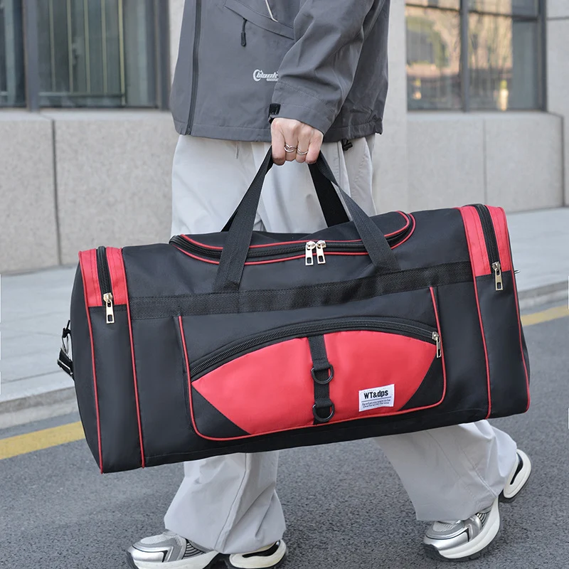 Reise-Duffel-Tasche Brehn