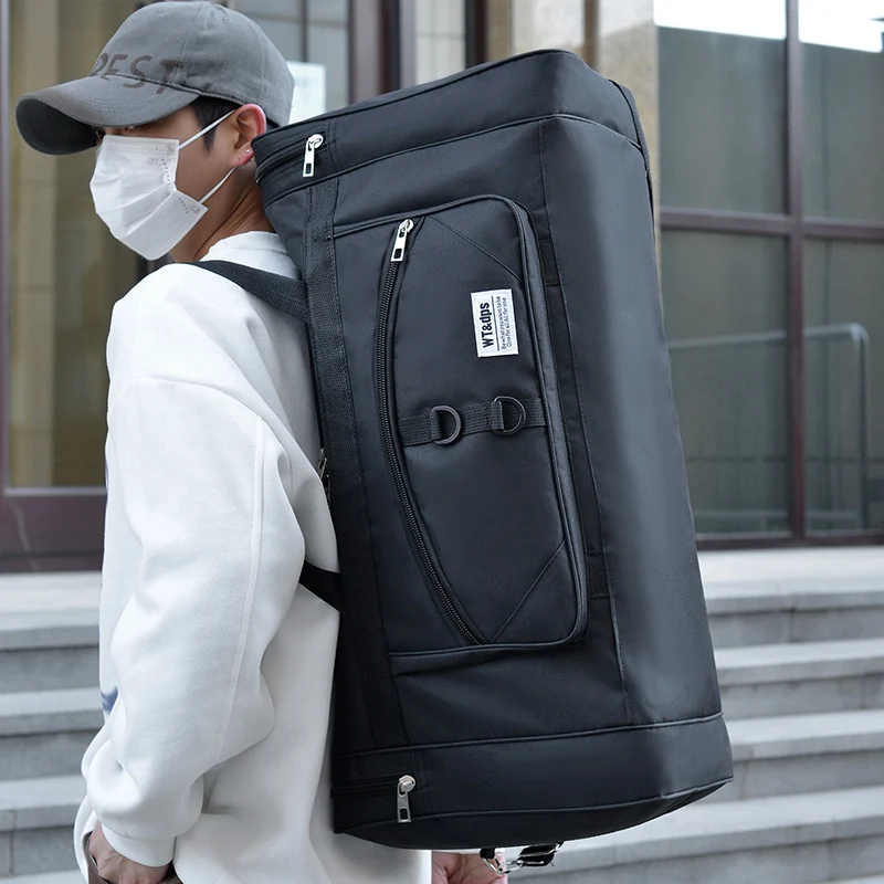 Reise-Duffel-Tasche Brehn