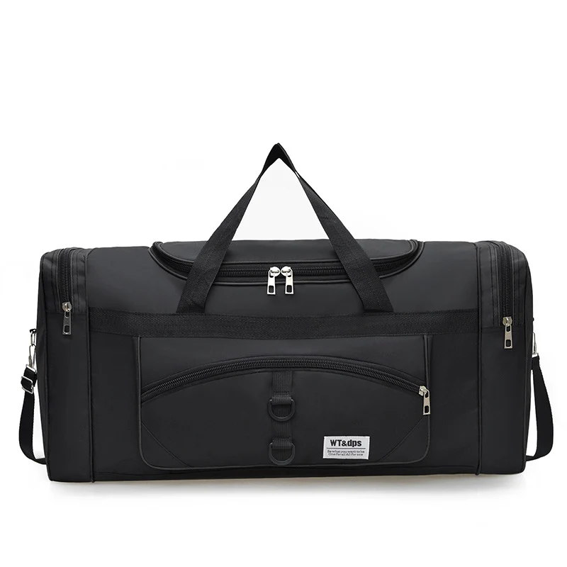 Reise-Duffel-Tasche Brehn