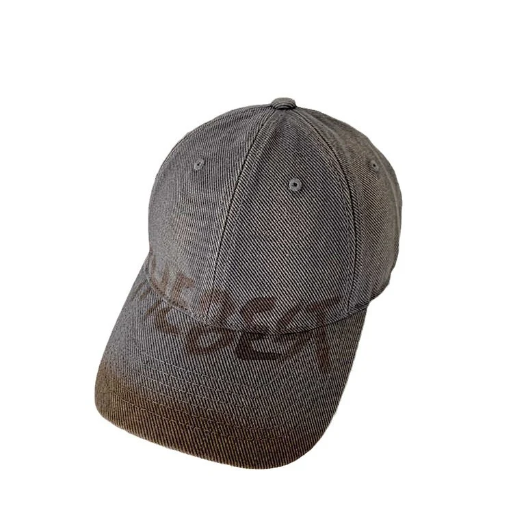 Herren Freizeit Strukturierte Baseball Cap Skanto