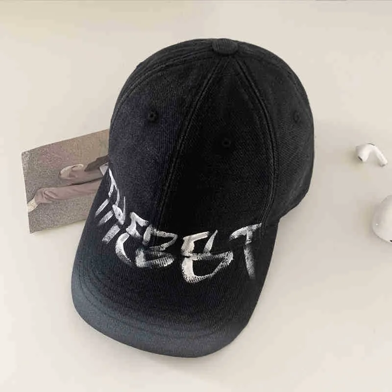 Herren Freizeit Strukturierte Baseball Cap Skanto