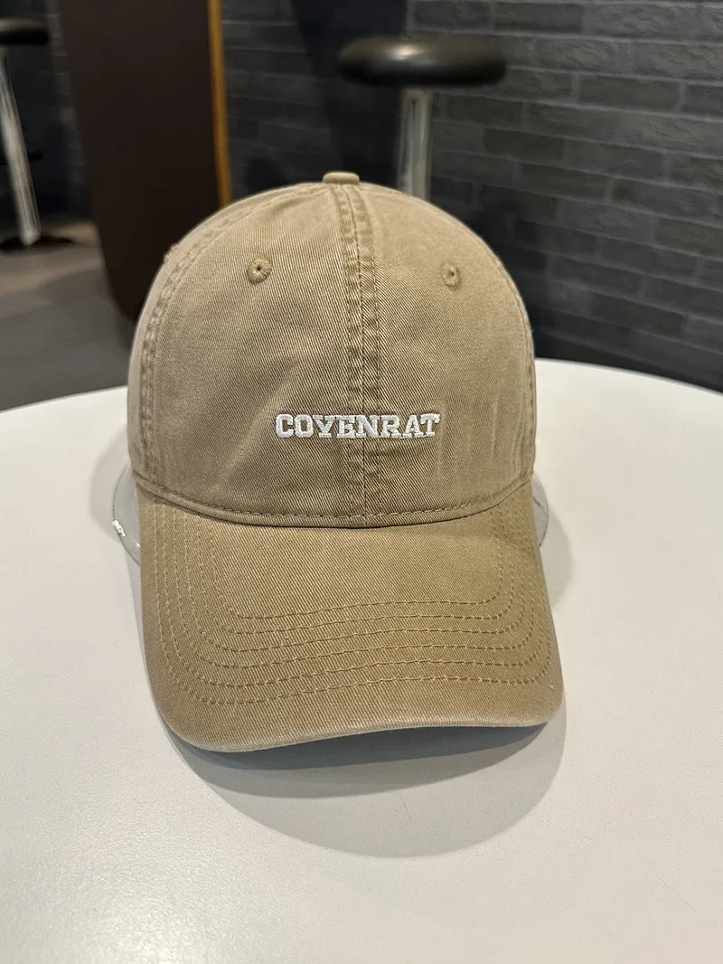 Herren Freizeit Strukturierte Baseball Cap Skanto