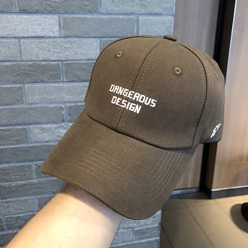 Herren Freizeit Streetwear-Kappe Skanto
