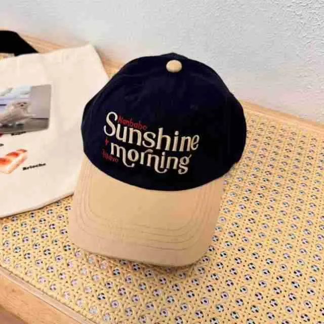 Herren Freizeit Statement-Caps Skanto