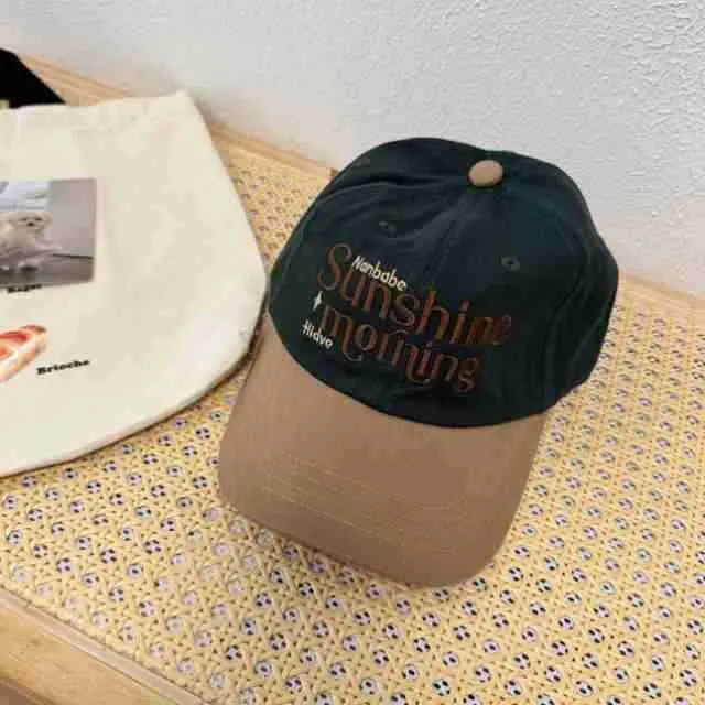 Herren Freizeit Statement-Caps Skanto