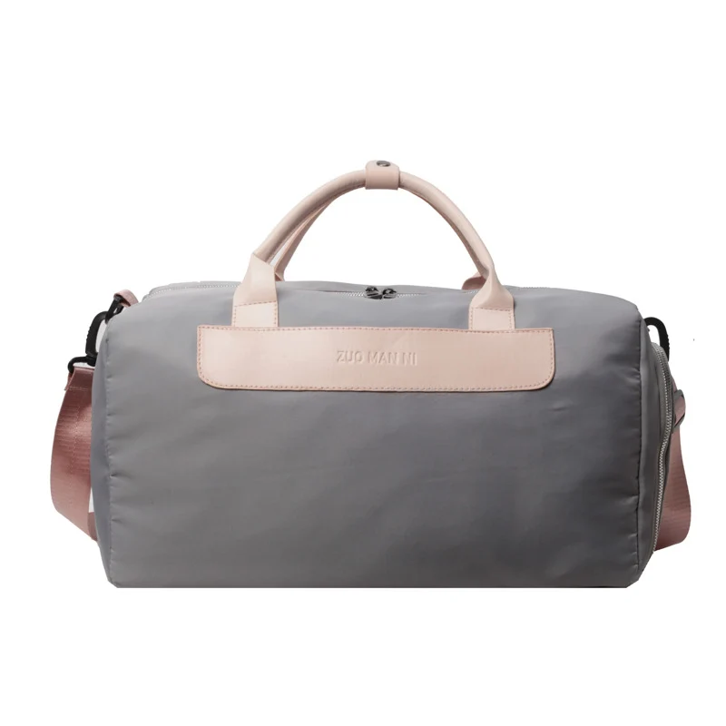Stylische Wochenend-Reisetasche Brehn