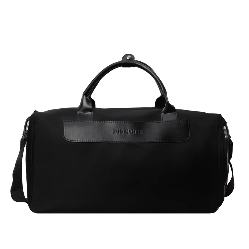 Stylische Wochenend-Reisetasche Brehn