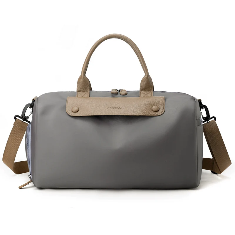Stilvolle wasserdichte Reisetasche Brehn