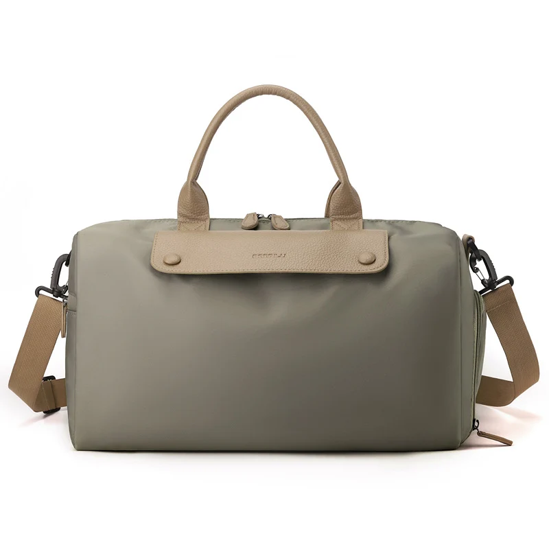 Stilvolle wasserdichte Reisetasche Brehn