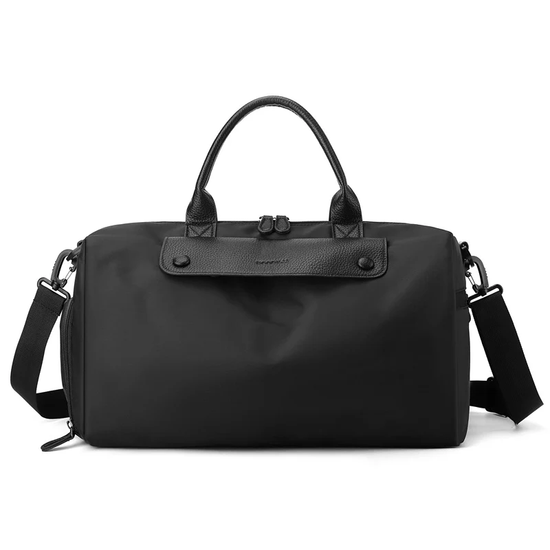 Stilvolle wasserdichte Reisetasche Brehn