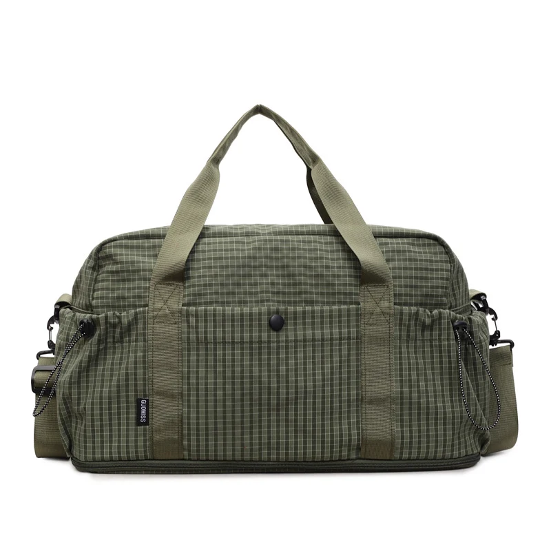 Stilvolle Utility Duffel Tasche Brehn