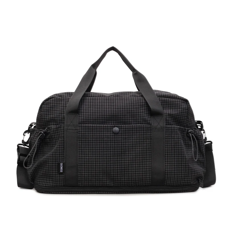Stilvolle Utility Duffel Tasche Brehn