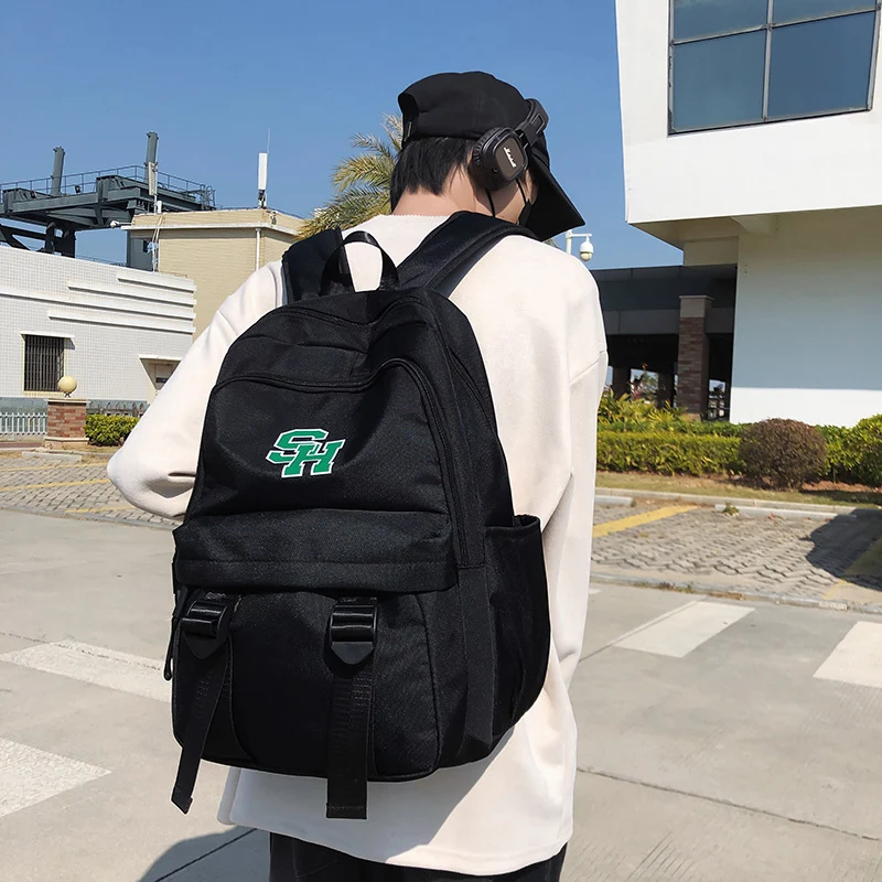 Stylischer Urbaner Rucksack Brehn