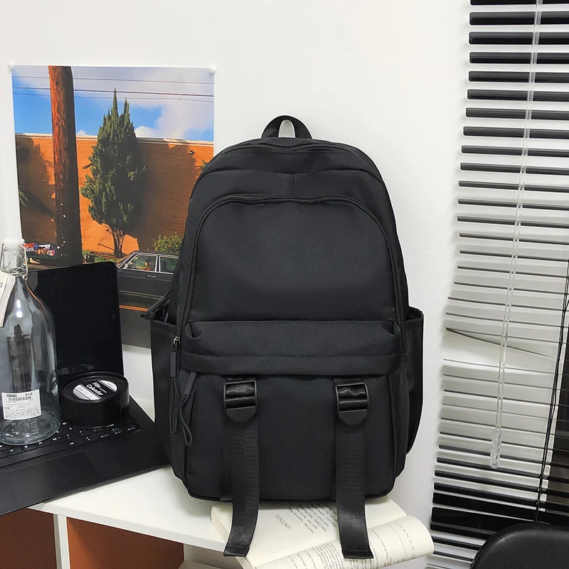 Stylischer Urbaner Rucksack Brehn