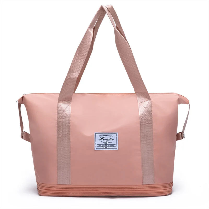 Stylische Reise-Wochenend-Duffle Brehn
