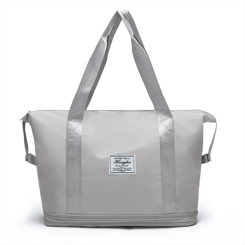 Stylische Reise-Wochenend-Duffle Brehn