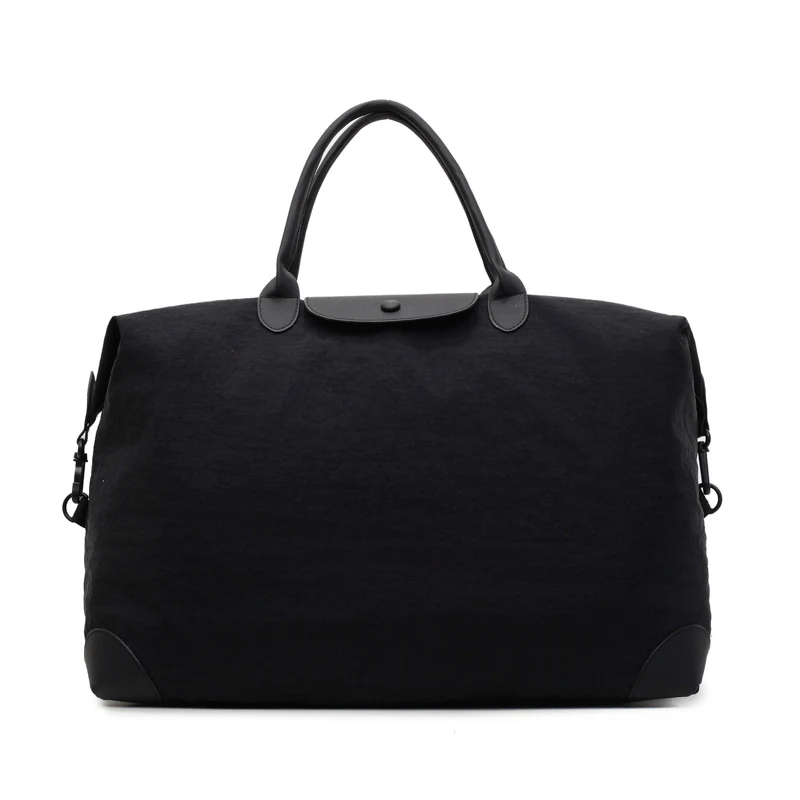 Stylische Reise-Wochenend-Duffle Brehn