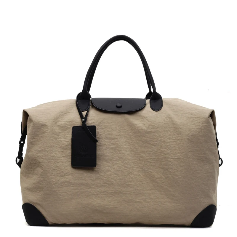 Stylische Reise-Wochenend-Duffle Brehn