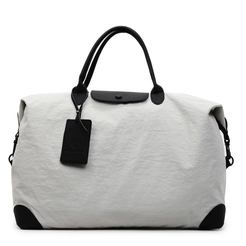 Stylische Reise-Wochenend-Duffle Brehn