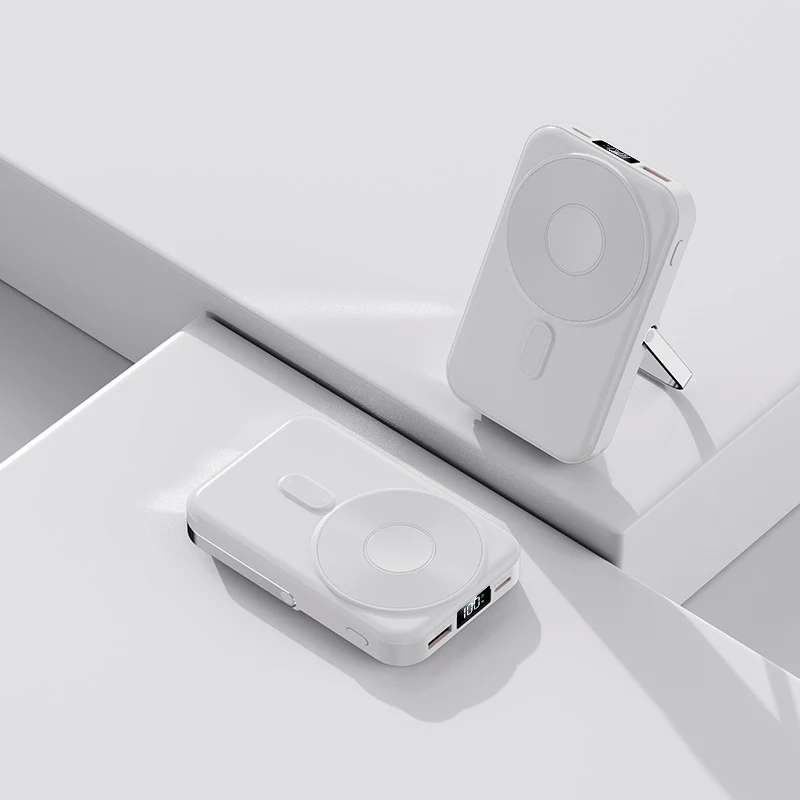 Tragbare Powerbank Skanto