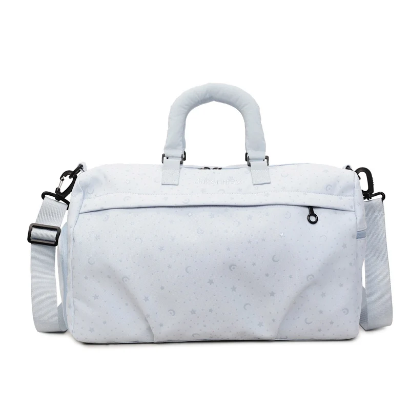 Stilvolle Reise Wochenend Duffel Tasche Brehn