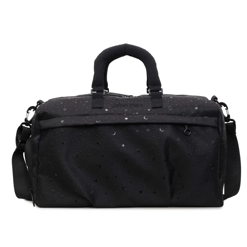 Stilvolle Reise Wochenend Duffel Tasche Brehn