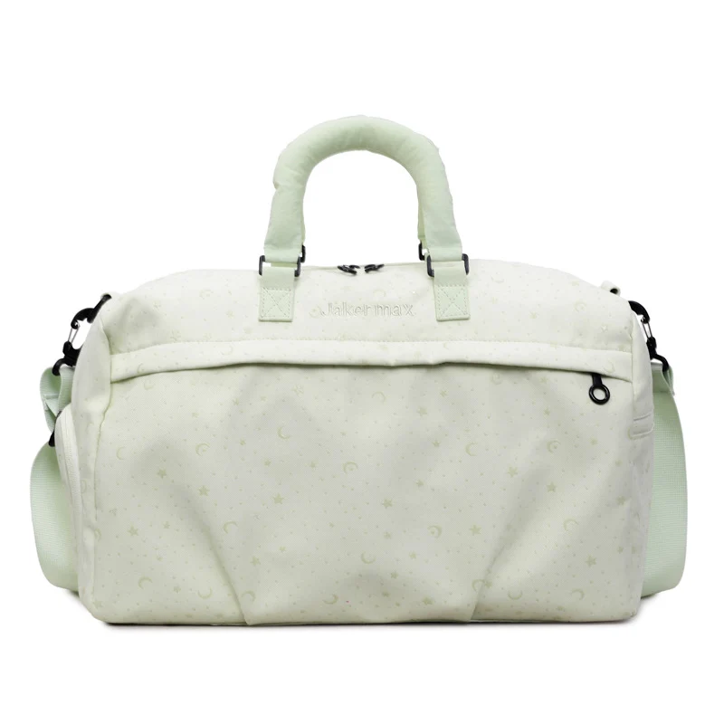 Stilvolle Reise Wochenend Duffel Tasche Brehn