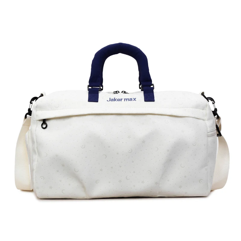 Stilvolle Reise Wochenend Duffel Tasche Brehn