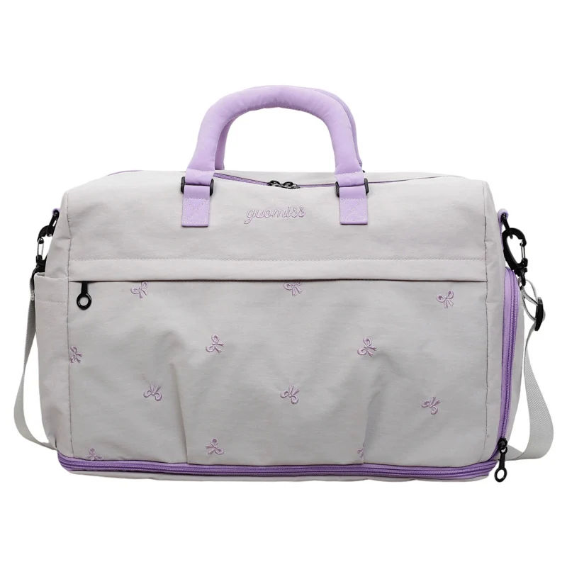 Stylischer Reisetasche Brehn