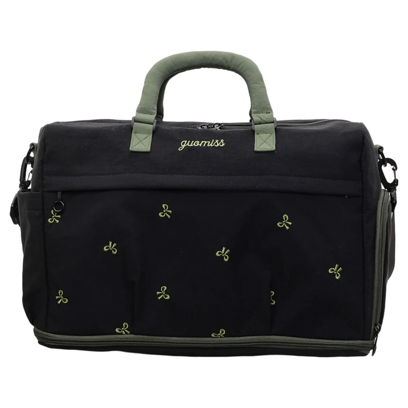 Stylischer Reisetasche Brehn
