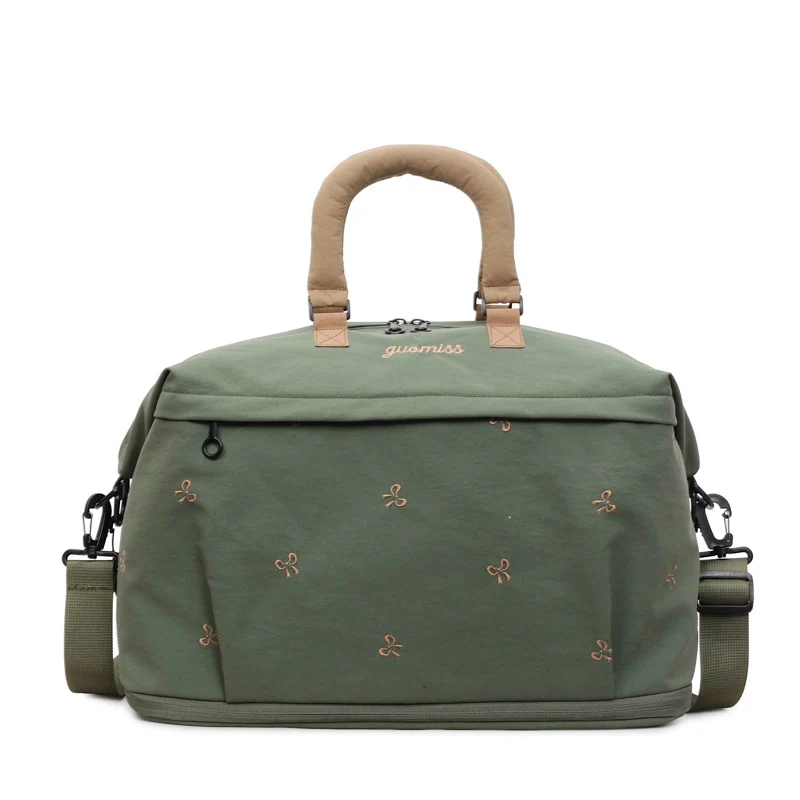 Stylischer Reisetasche Brehn