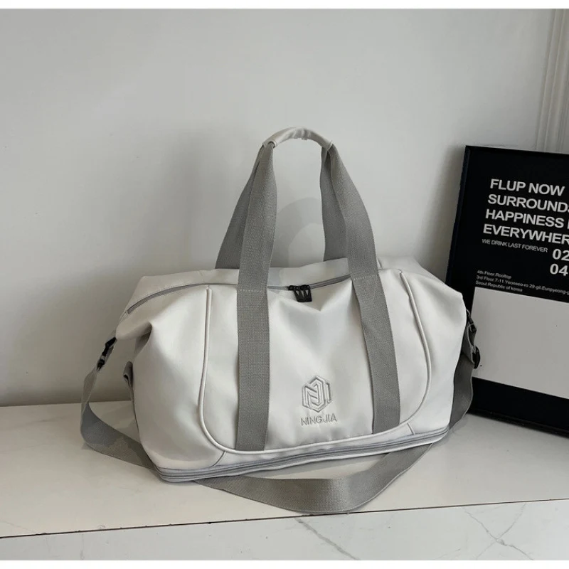 Stylische Reis-Tote-Tasche Brehn
