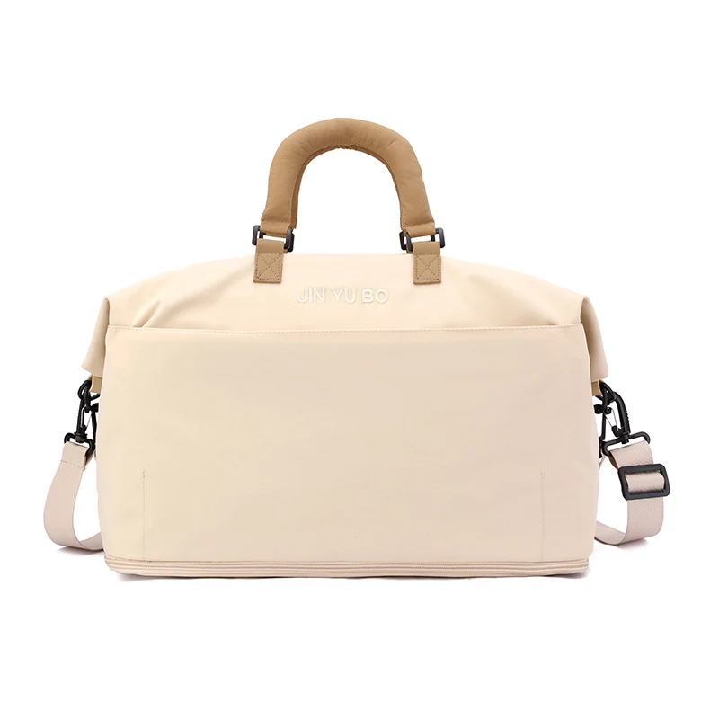 Stylischer Sport-Holdall Brehn