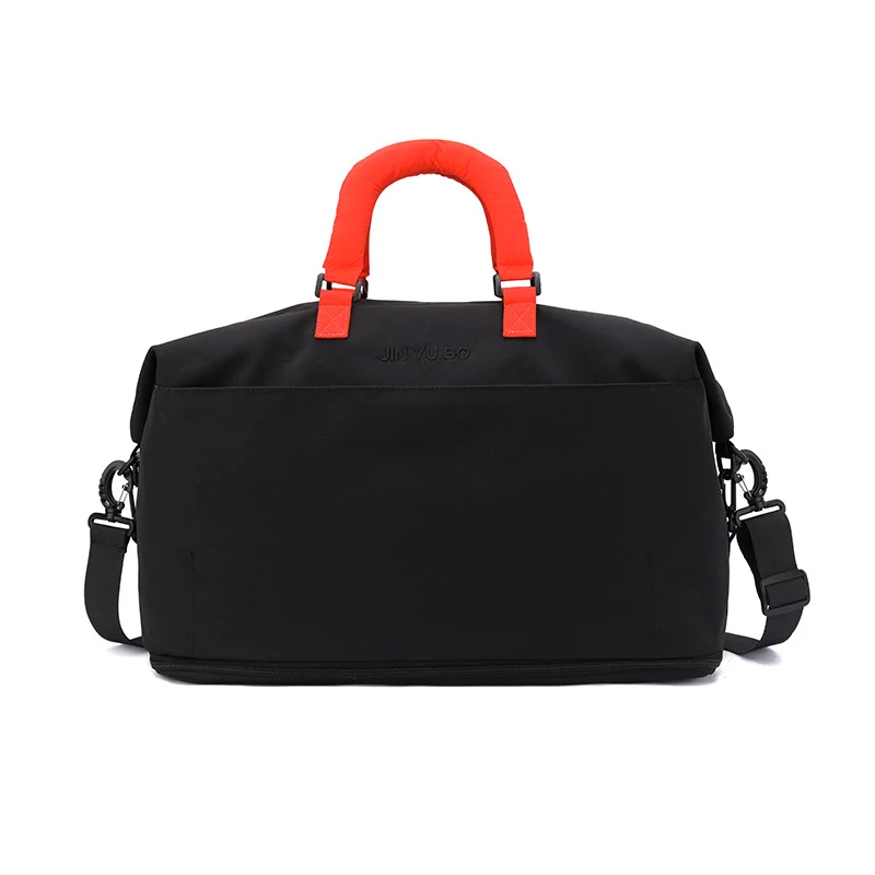 Stylischer Sport-Holdall Brehn