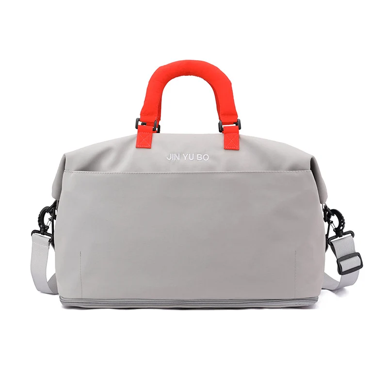Stylischer Sport-Holdall Brehn