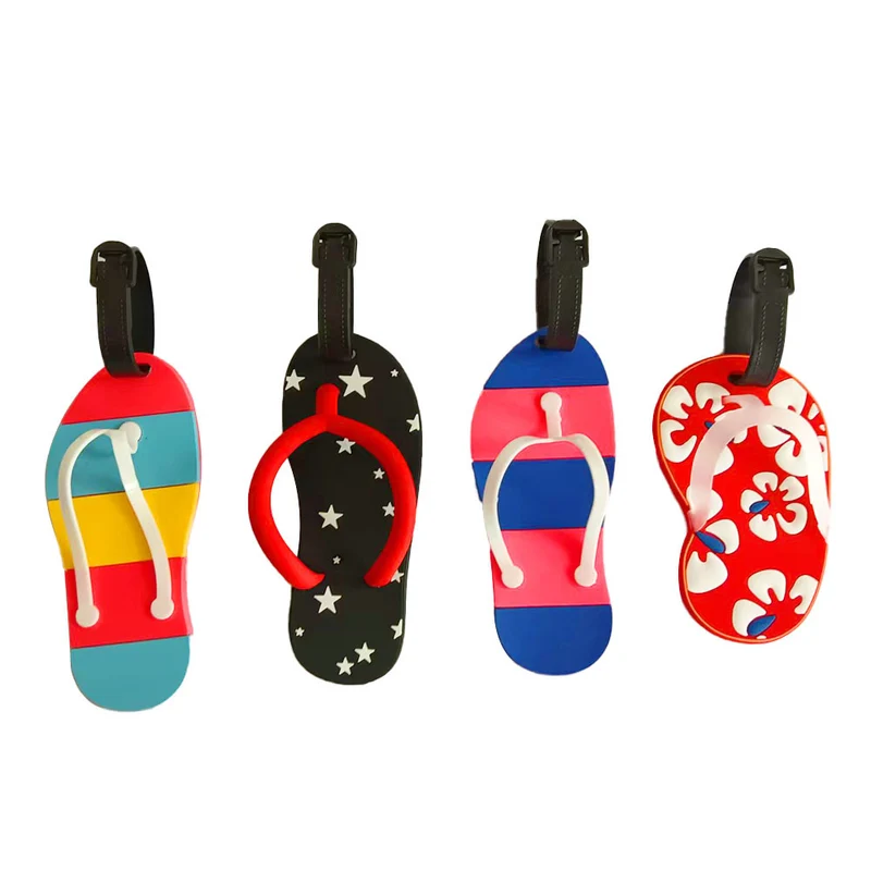 Unisex Stylische Flip-Flops Skanto