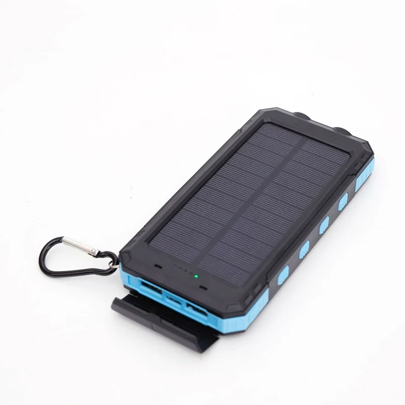 Solar-Powerbank Skanto