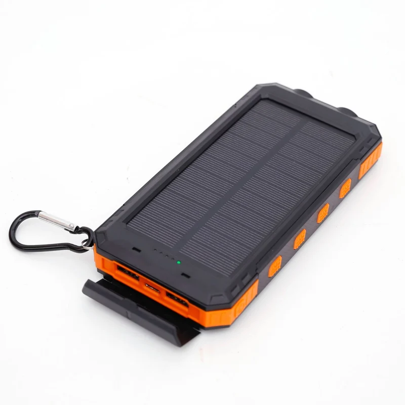 Solar-Powerbank Skanto