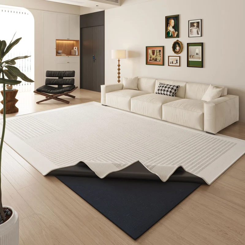 Vielseitiger Antirutsch-Teppich