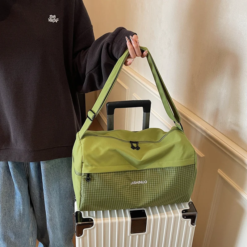 Stylischer Sport Tragetasche Brehn