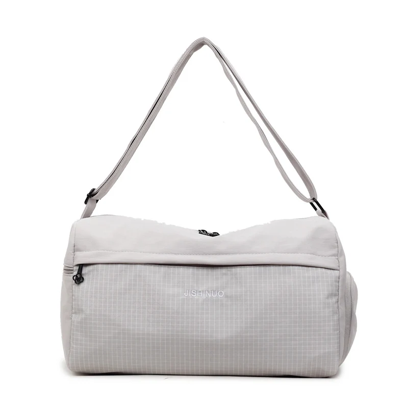 Stylischer Sport Tragetasche Brehn