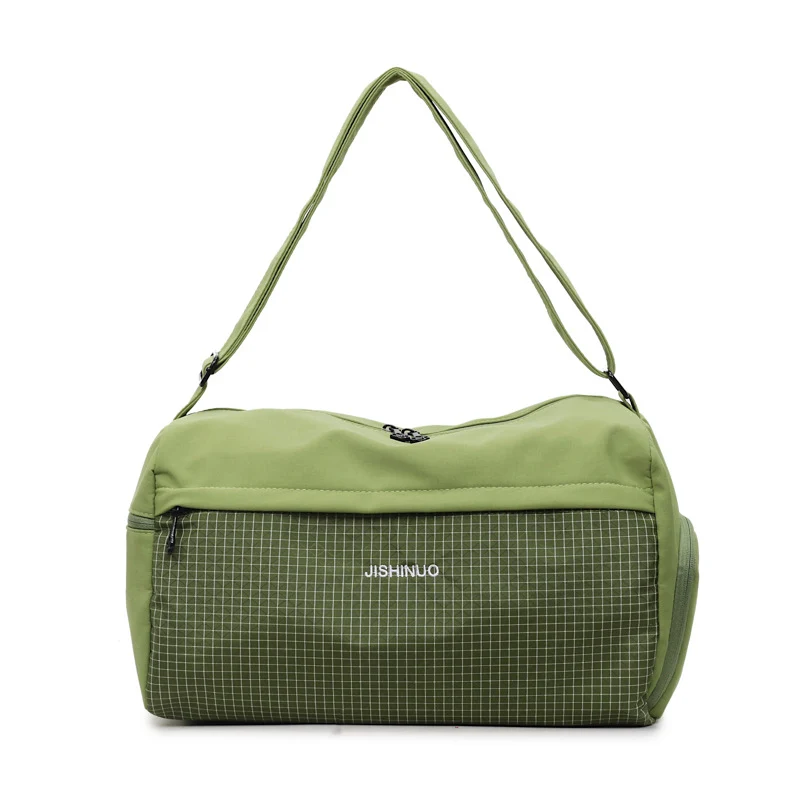 Stylischer Sport Tragetasche Brehn