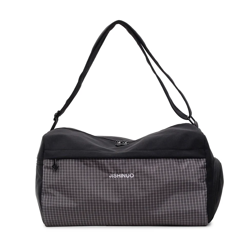 Stylischer Sport Tragetasche Brehn