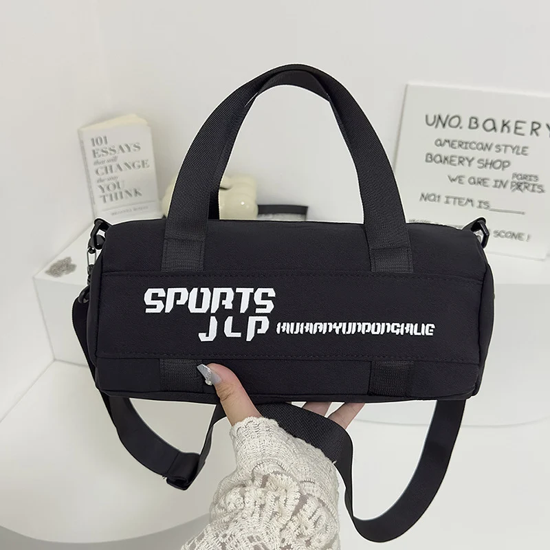 Stylische Sport-Duffelbag Brehn